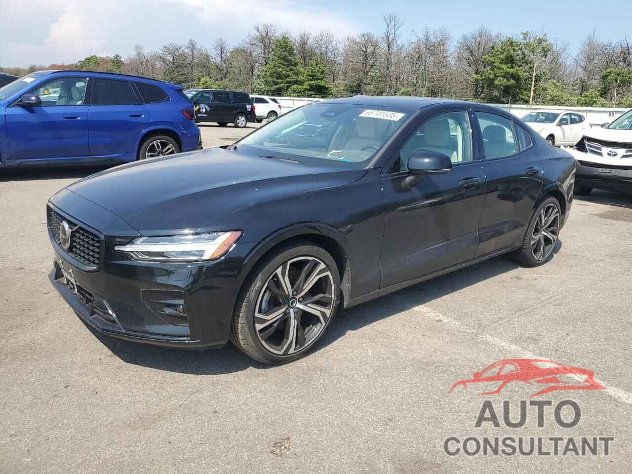 VOLVO S60 CORE 2024 - 7JRL12TK7RG285773