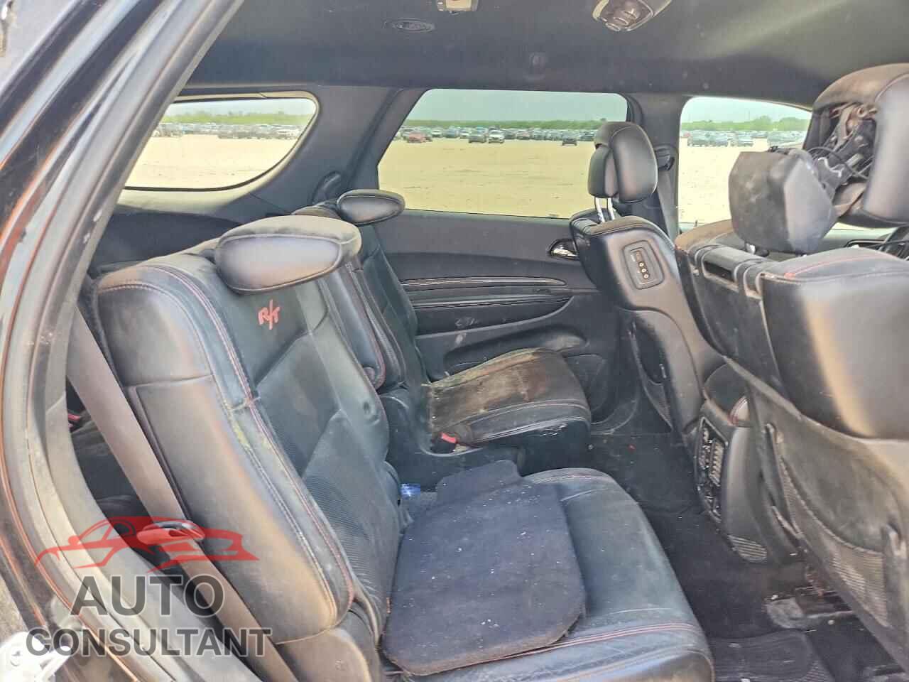 DODGE DURANGO 2014 - 1C4SDJCTXEC556668