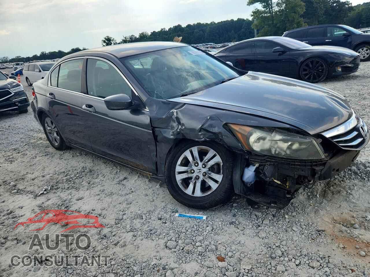 HONDA ACCORD 2012 - 1HGCP2F61CA153003