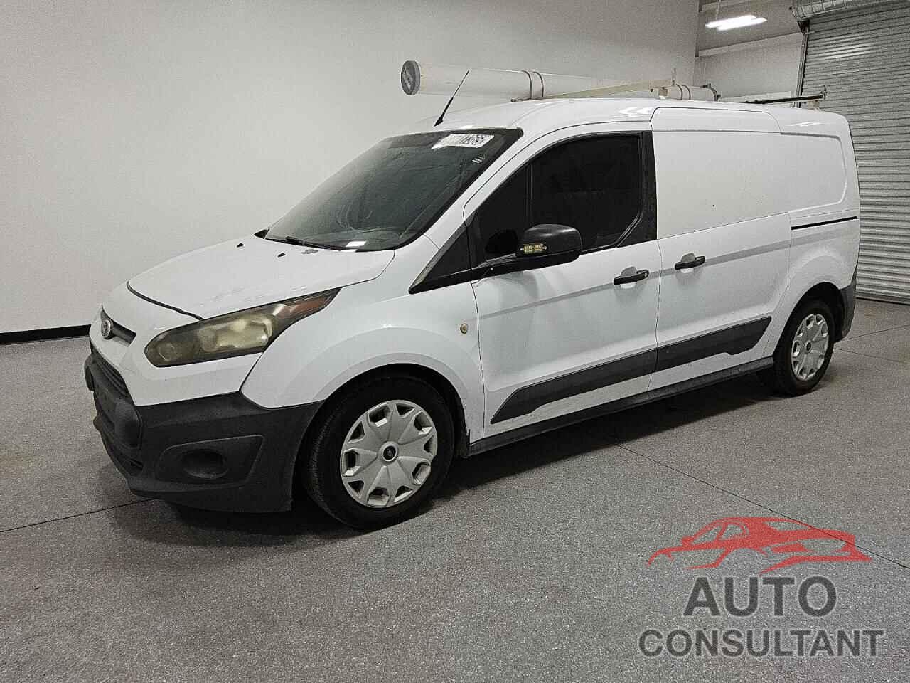 FORD TRANSIT 2015 - NM0LS7E78F1225210