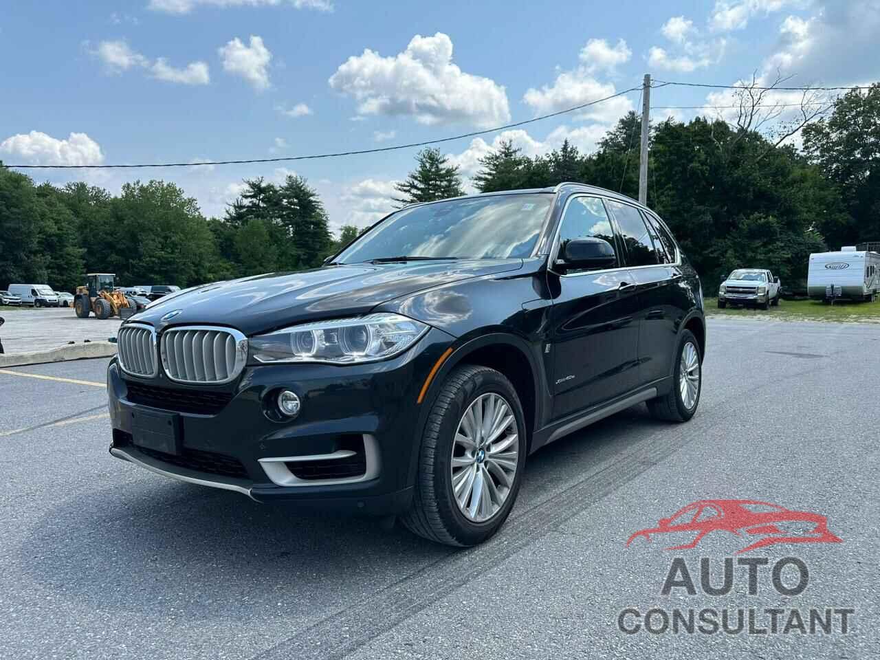 BMW X5 2017 - 5UXKT0C36H0V95422