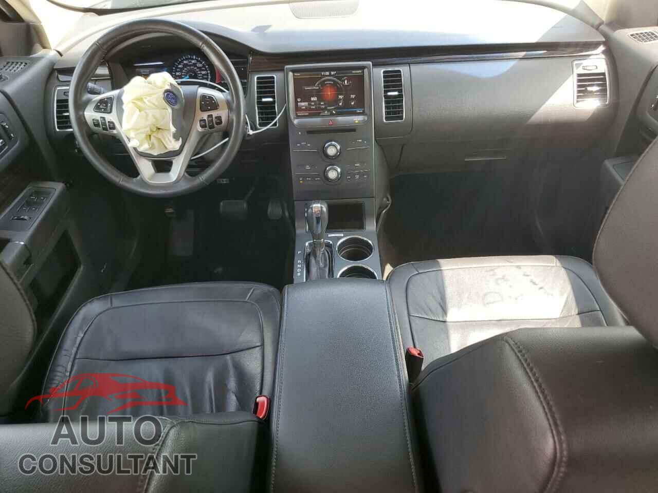 FORD FLEX 2014 - 2FMGK5C8XEBD34206
