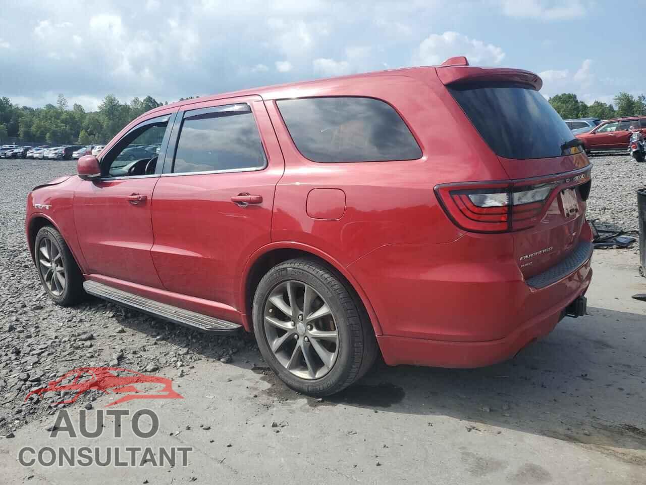 DODGE DURANGO 2014 - 1C4SDJCT9EC591430