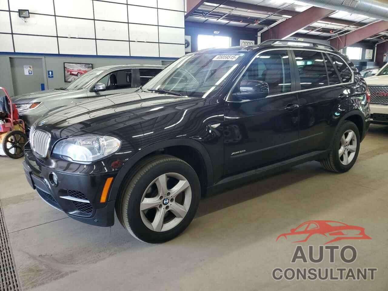 BMW X5 2013 - 5UXZV8C53D0C15443