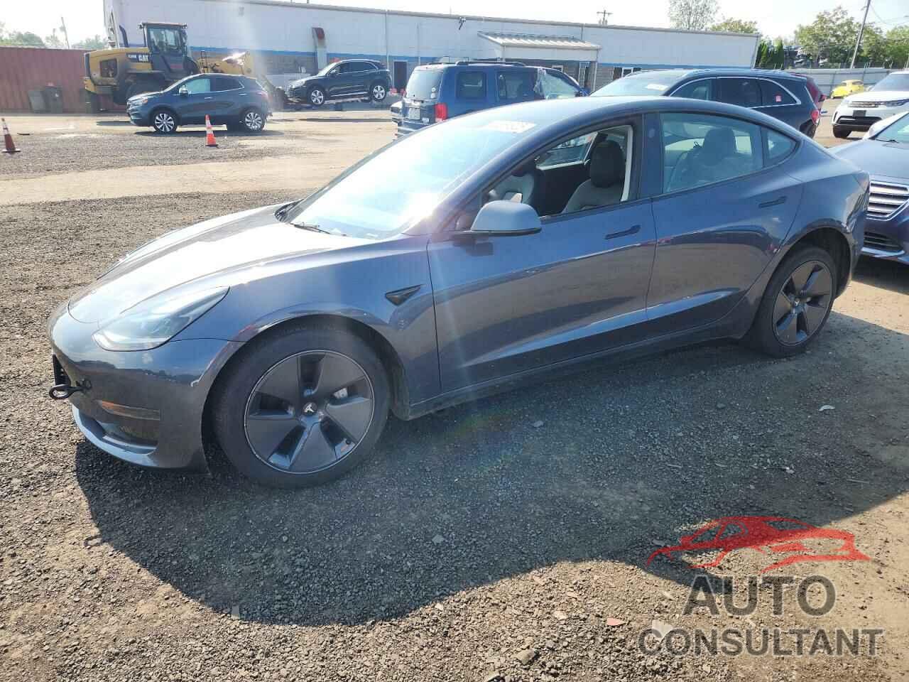 TESLA MODEL 3 2023 - 5YJ3E1EAXPF594565