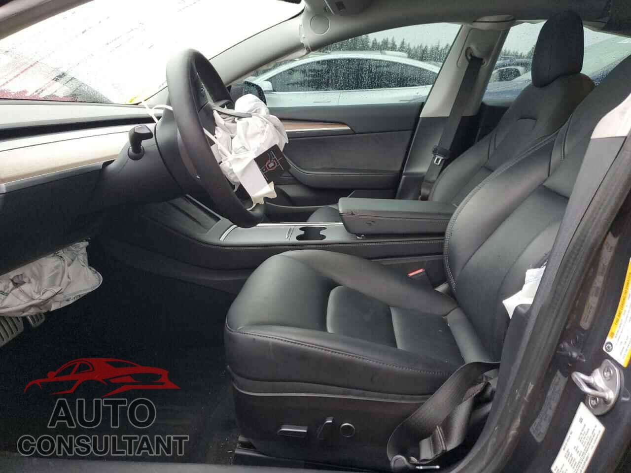 TESLA MODEL 3 2023 - 5YJ3E1EC5PF405077