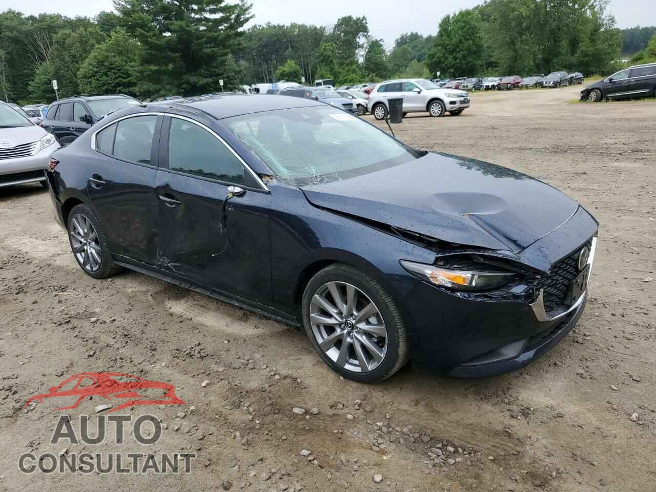 MAZDA 3 2023 - 3MZBPABM8PM358655
