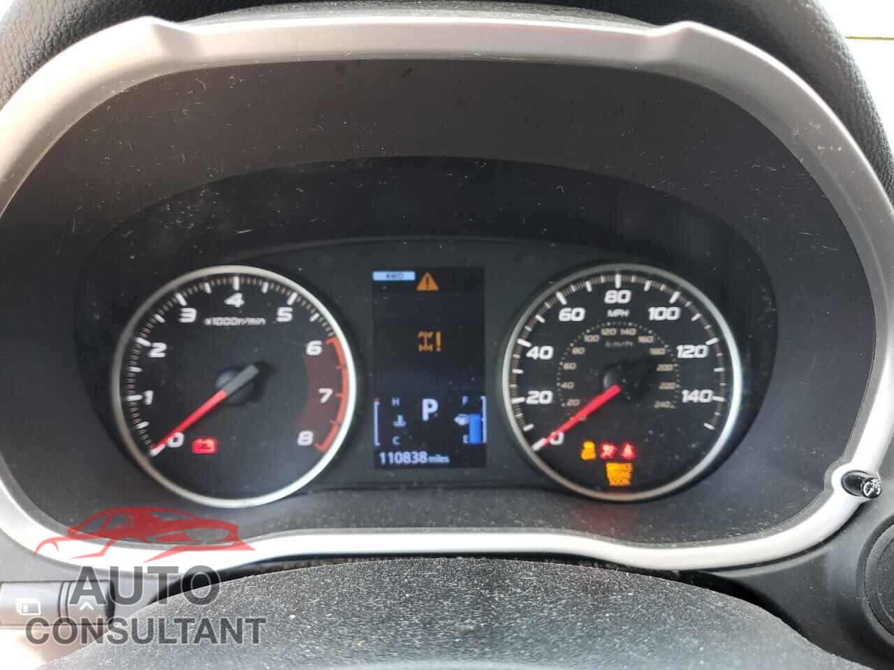MITSUBISHI ECLIPSE 2020 - JA4AT3AA8LZ039112