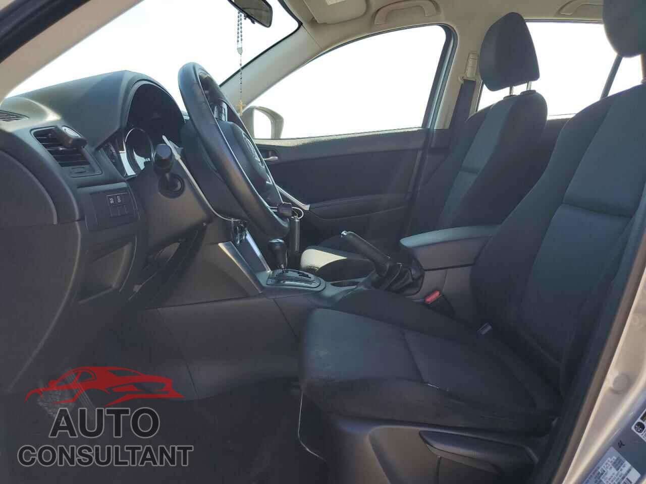 MAZDA CX-5 2014 - JM3KE2BE8E0301953