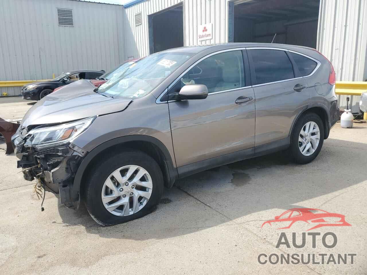 HONDA CRV 2016 - 3CZRM3H52GG718890