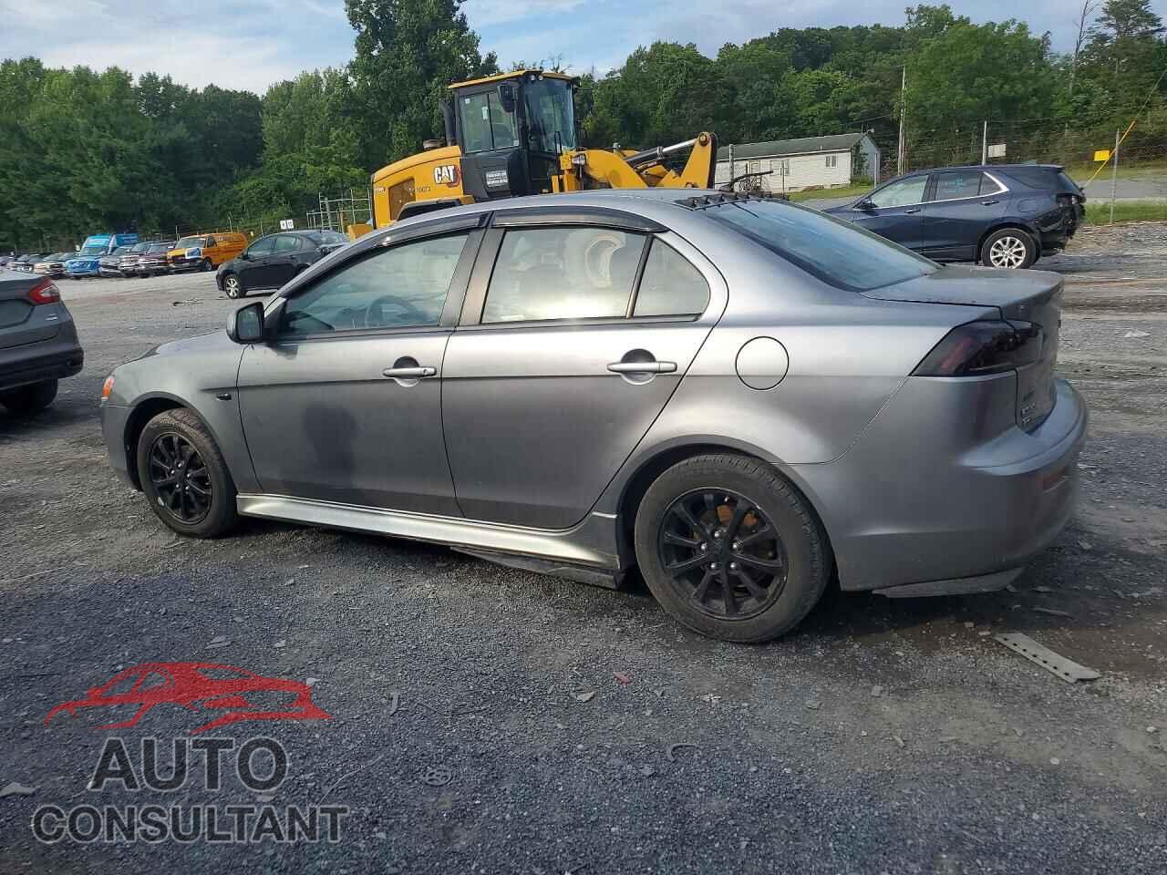 MITSUBISHI LANCER 2012 - JA32V2FW7CU013258