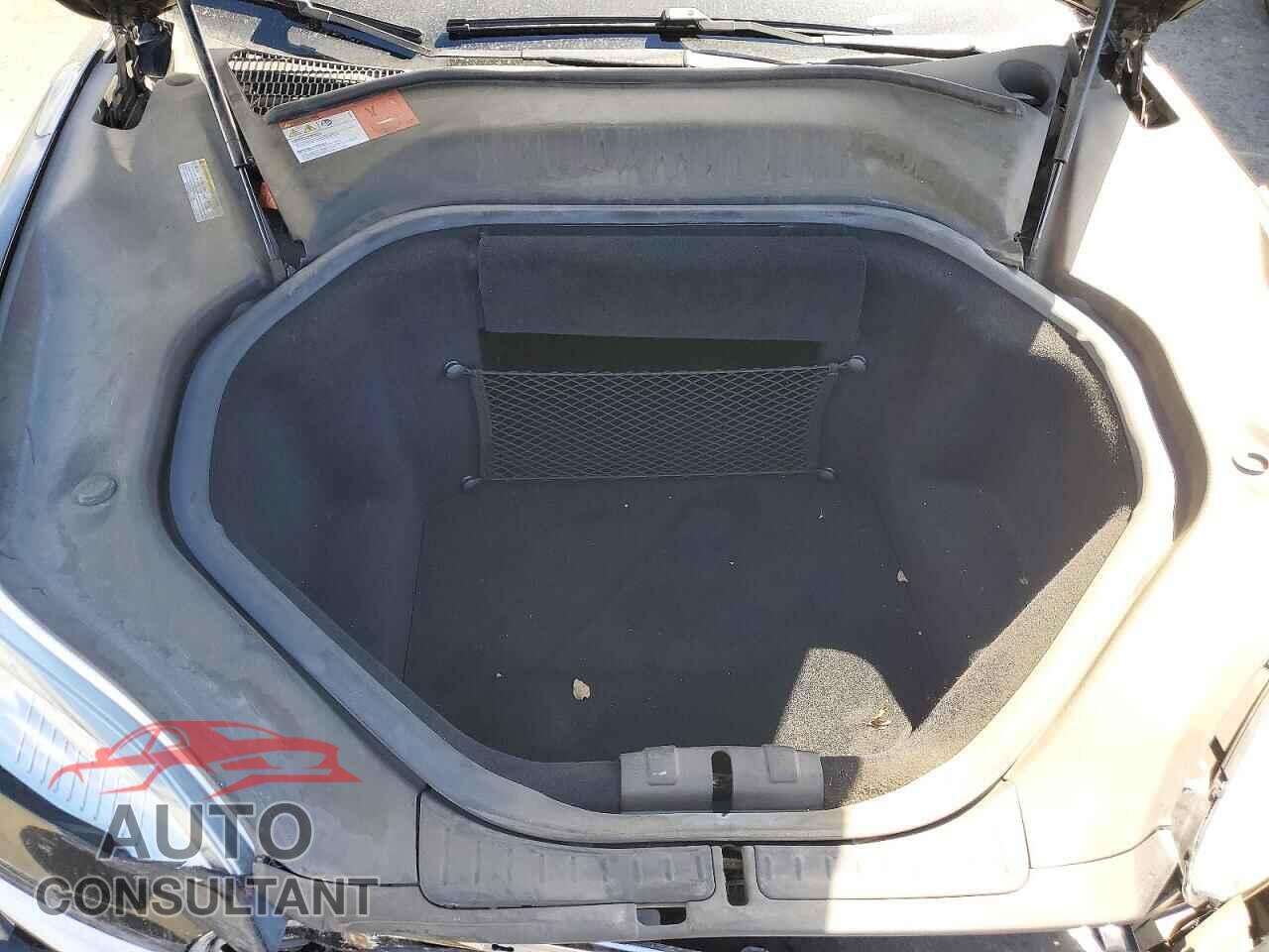 TESLA MODEL S 2015 - 5YJSA1E10FF103135