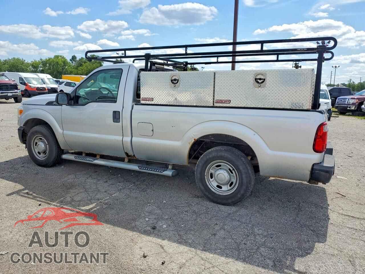 FORD F250 2012 - 1FTBF2A61CEC99561