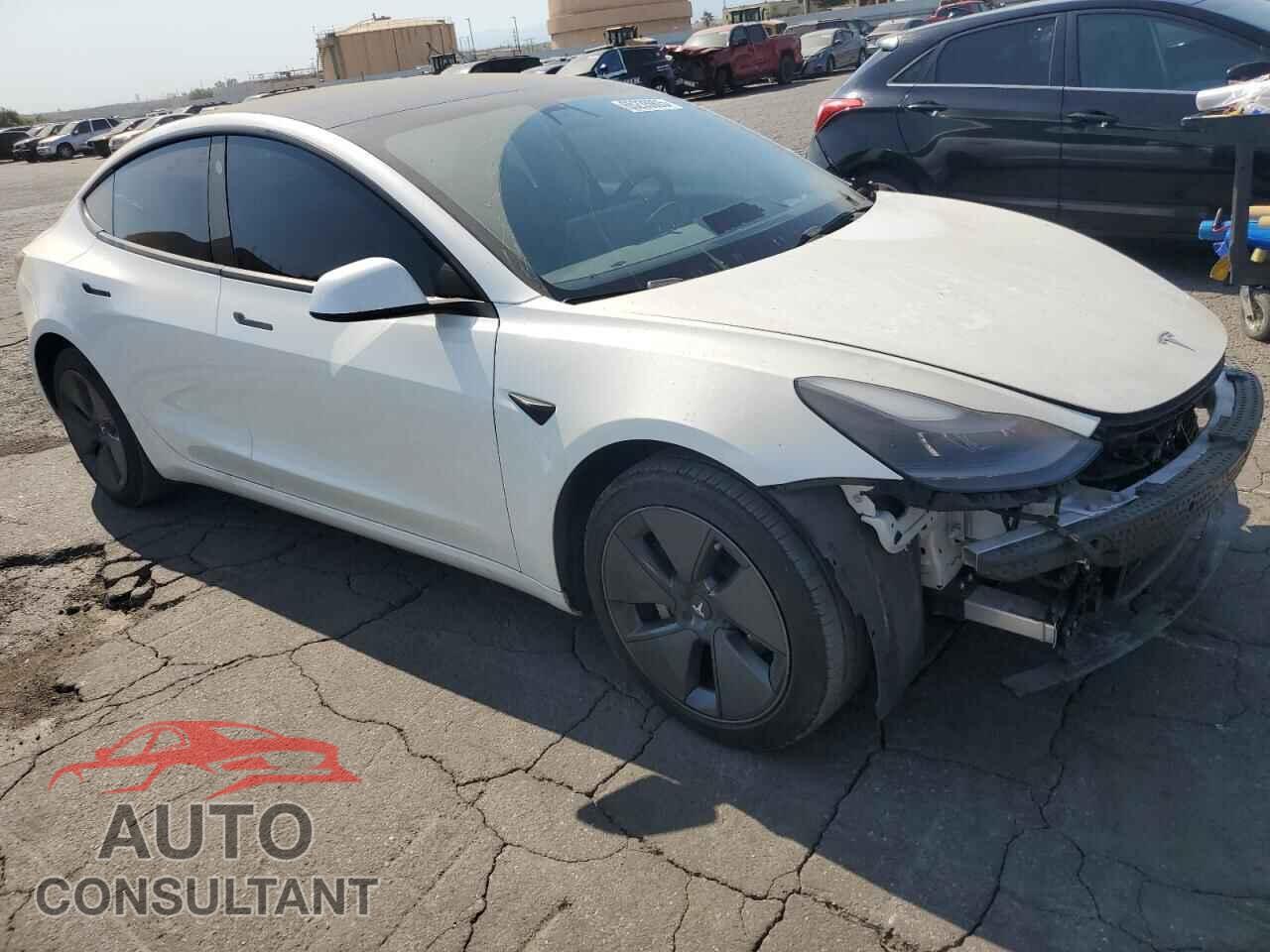 TESLA MODEL 3 2023 - 5YJ3E1EA2PF641345