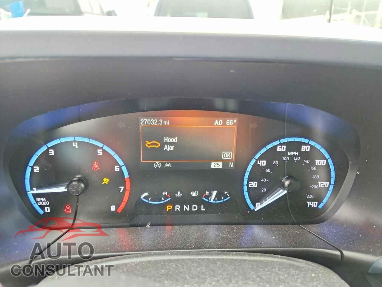 FORD BRONCO 2024 - 3FMCR9G69RRF48461