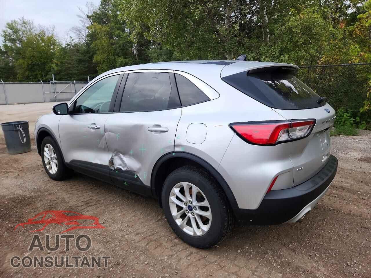 FORD ESCAPE 2020 - 1FMCU9G64LUA41904