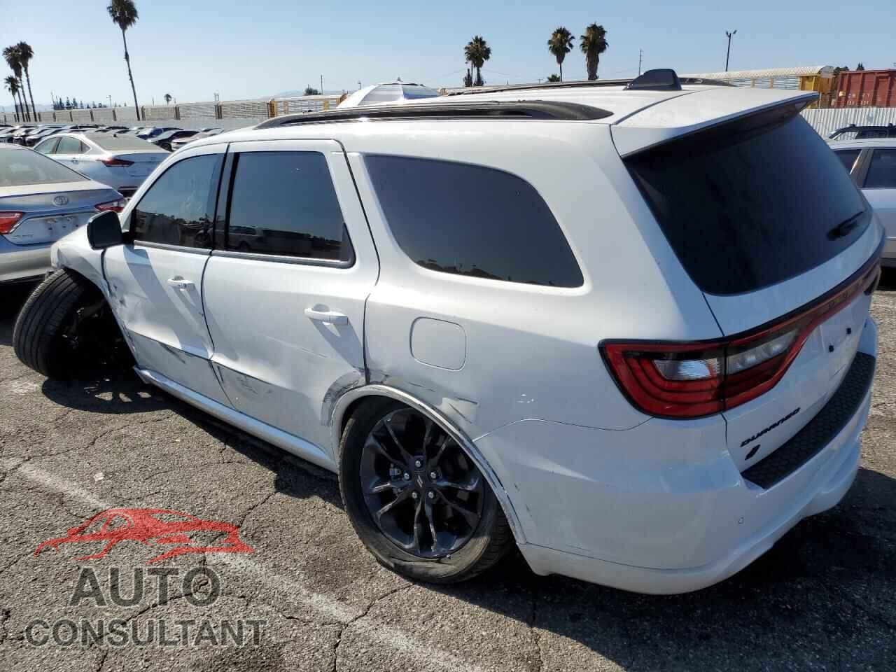 DODGE DURANGO 2023 - 1C4RDJDG8PC656206