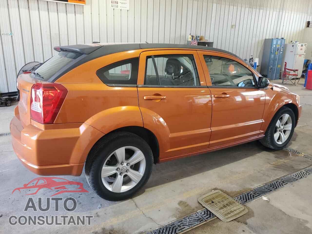 DODGE CALIBER 2011 - 1B3CB3HA7BD221064