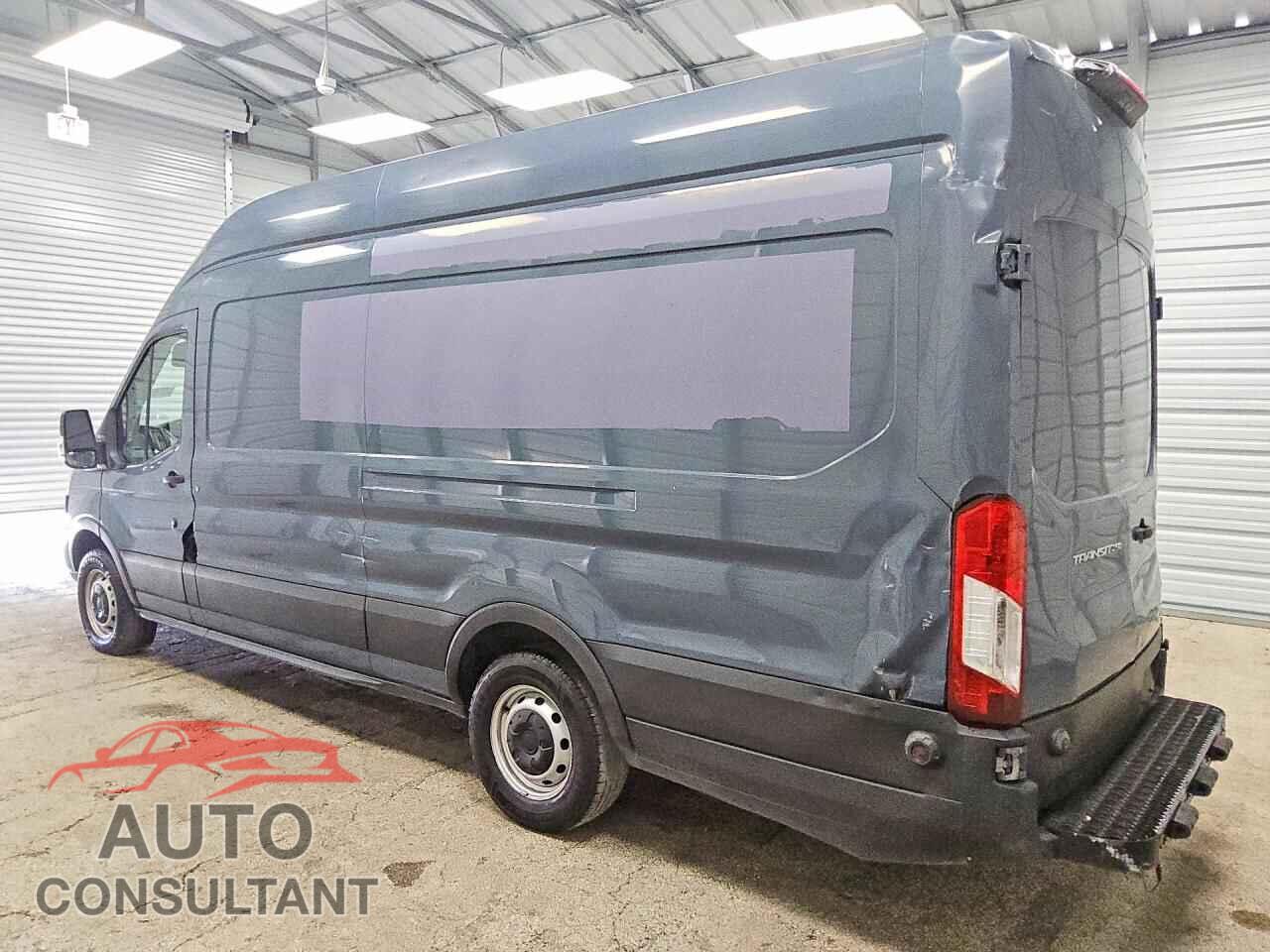 FORD TRANSIT 2019 - 1FTYR3XM3KKB74056