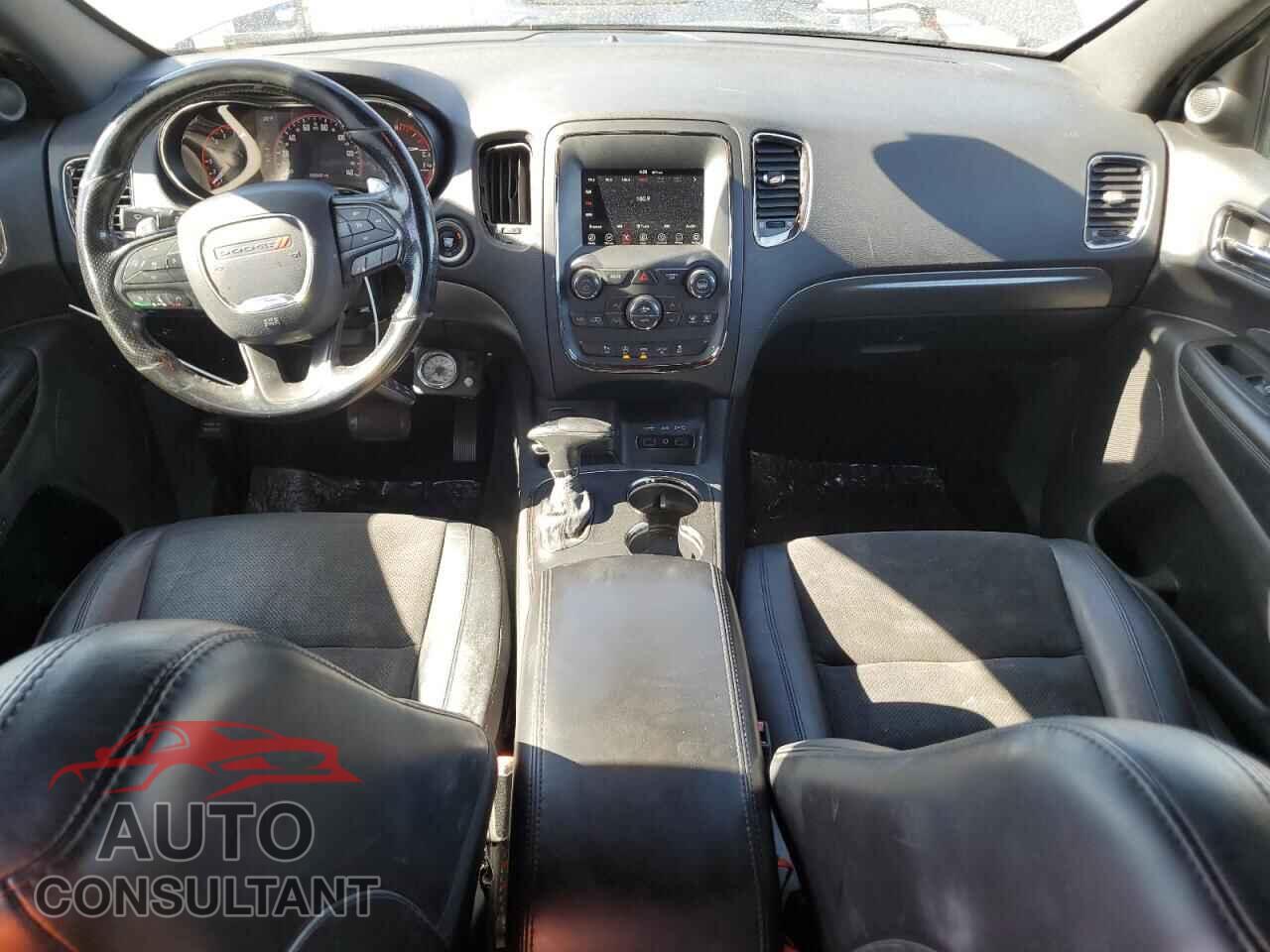 DODGE DURANGO 2019 - 1C4RDJDG9KC722657