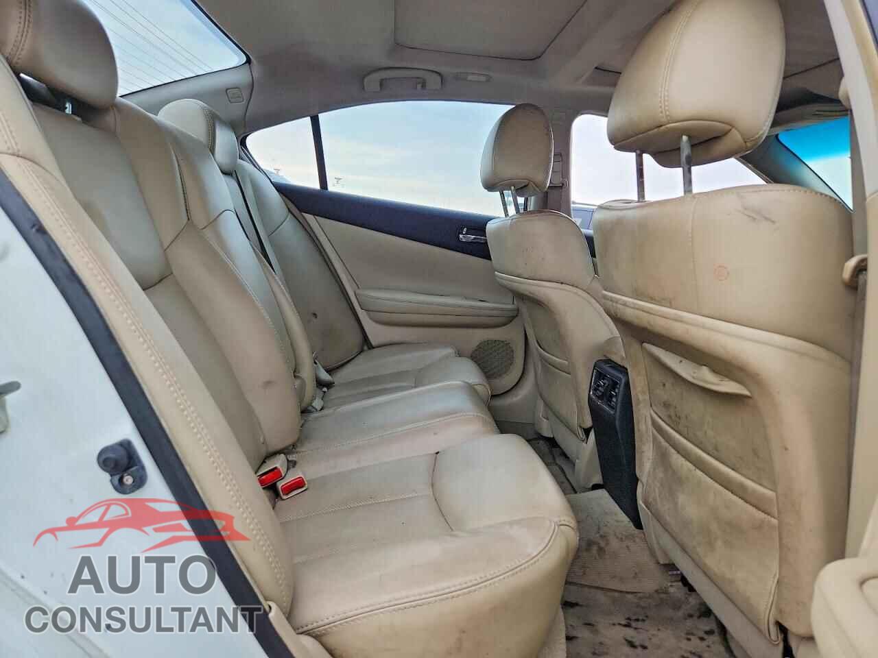 NISSAN MAXIMA 2012 - 1N4AA5AP7CC816514