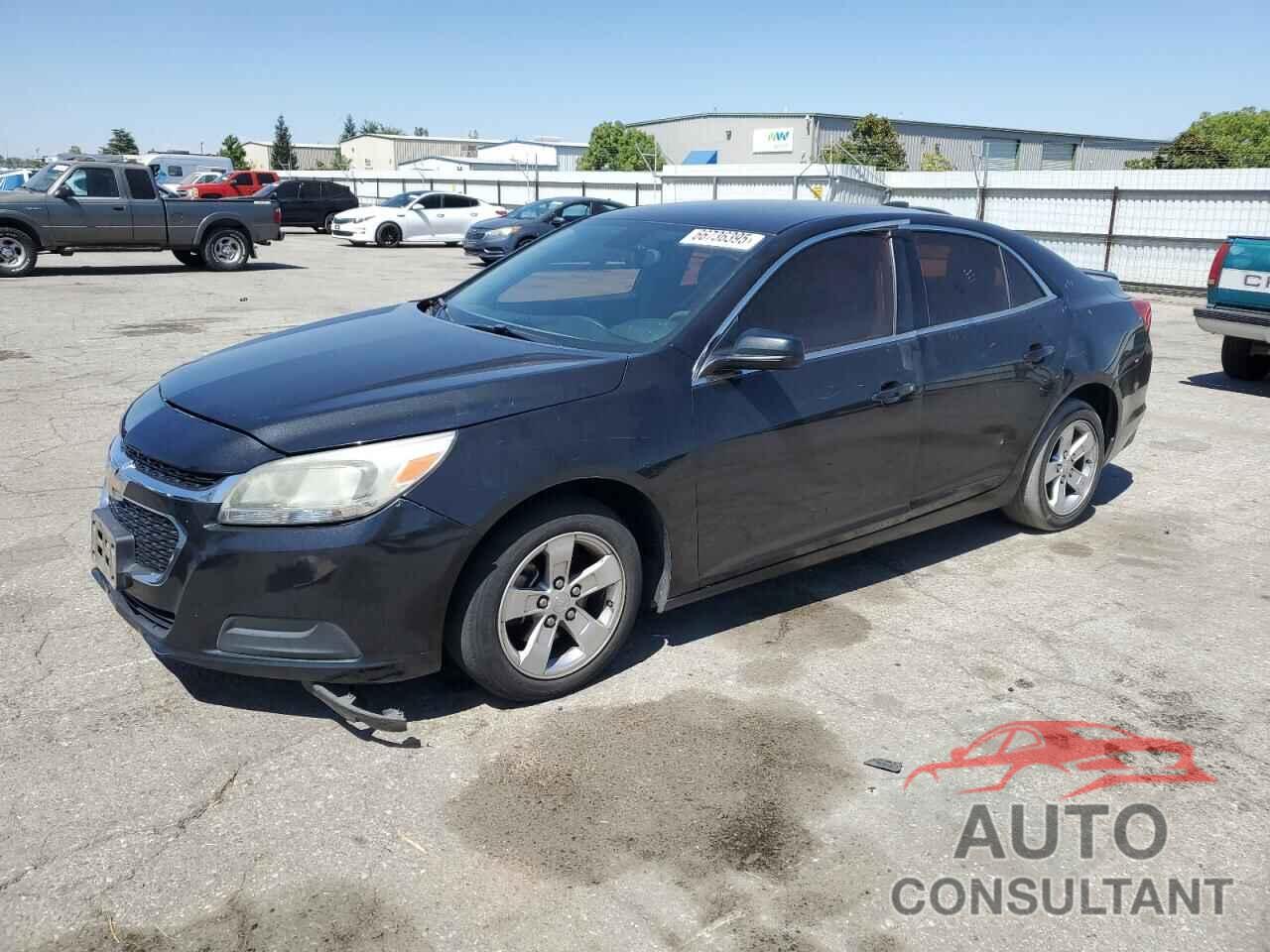 CHEVROLET MALIBU 2015 - 1G11B5SL7FF108424
