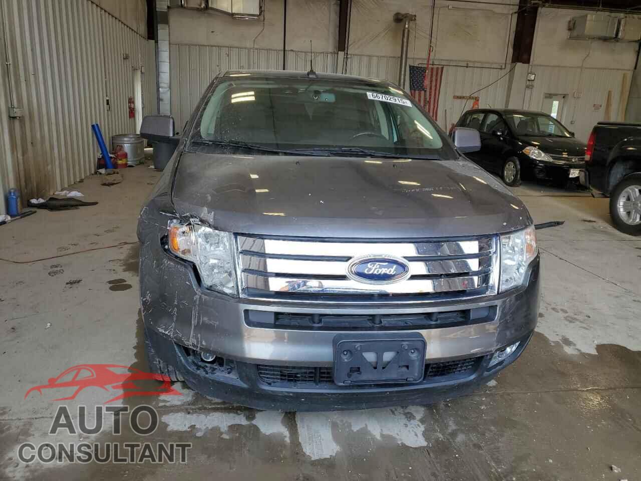 FORD EDGE 2010 - 2FMDK4JC9ABB07197