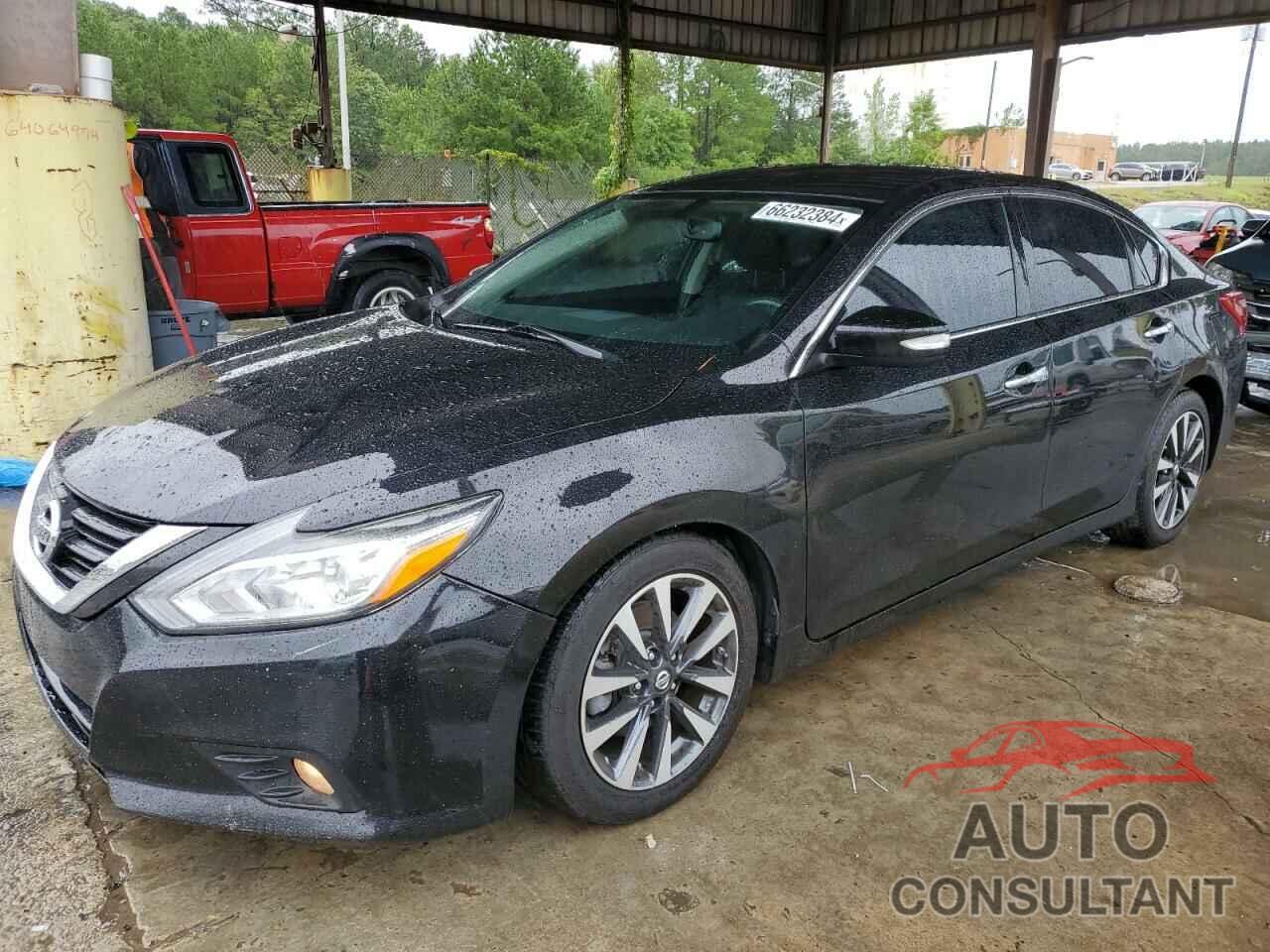 NISSAN ALTIMA 2018 - 1N4AL3AP7JC127603