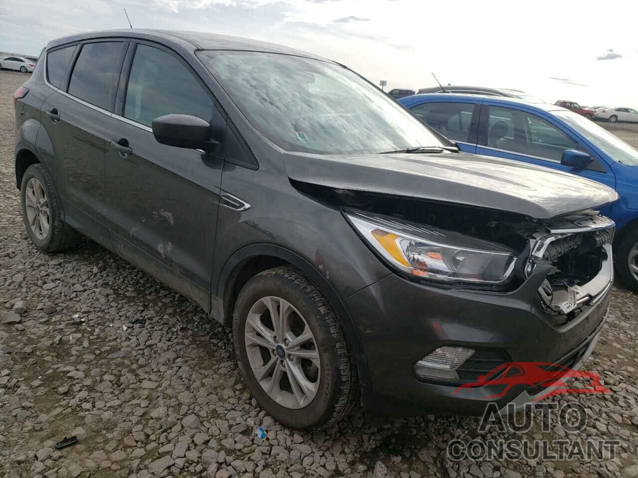 FORD ESCAPE 2019 - 1FMCU0GD6KUC23659