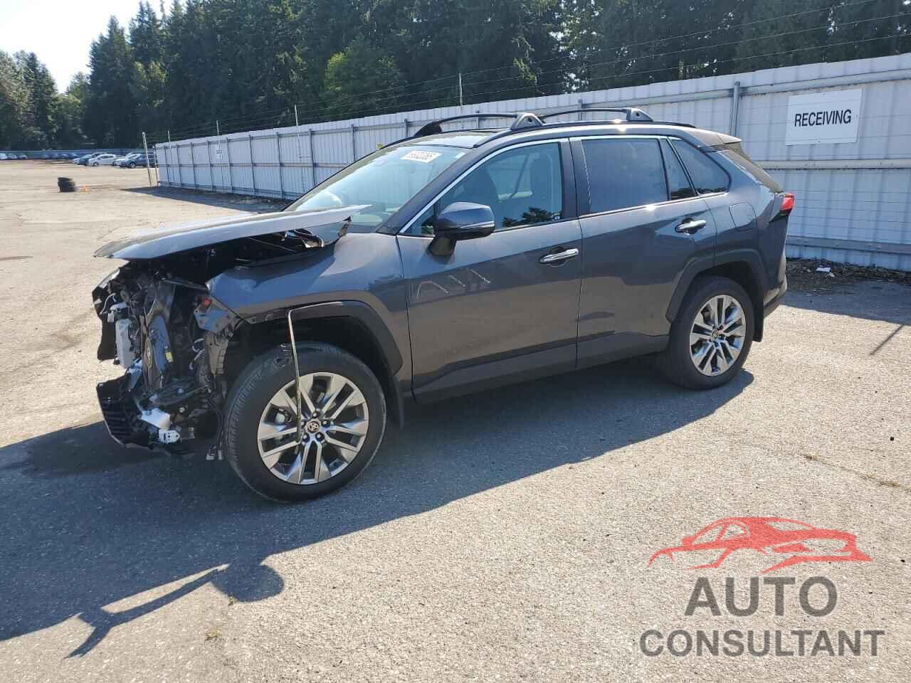 TOYOTA RAV4 2024 - 2T3N1RFV1RC452026
