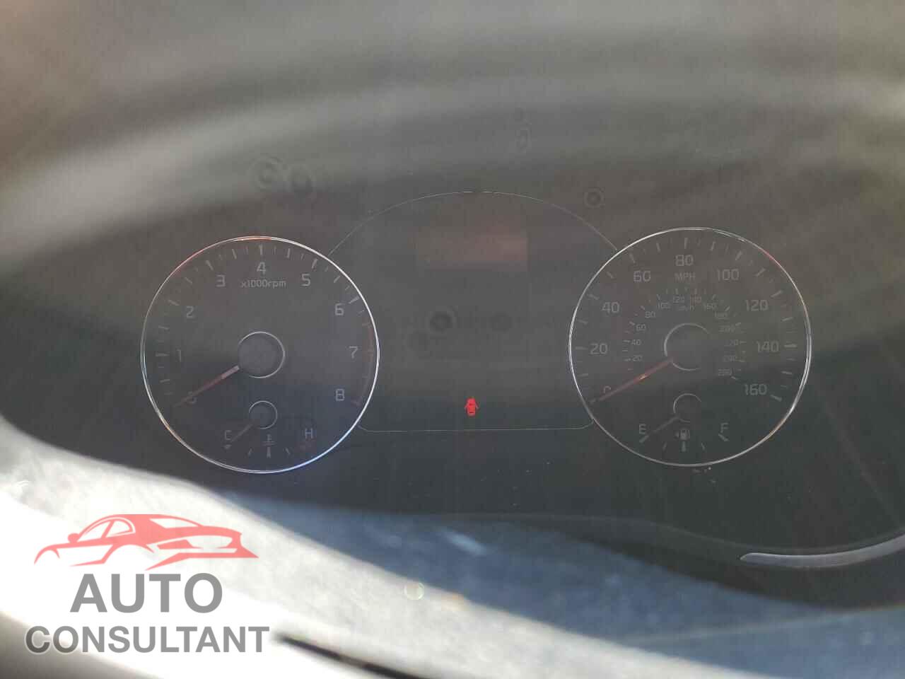 KIA FORTE 2017 - 3KPFK4A70HE079017
