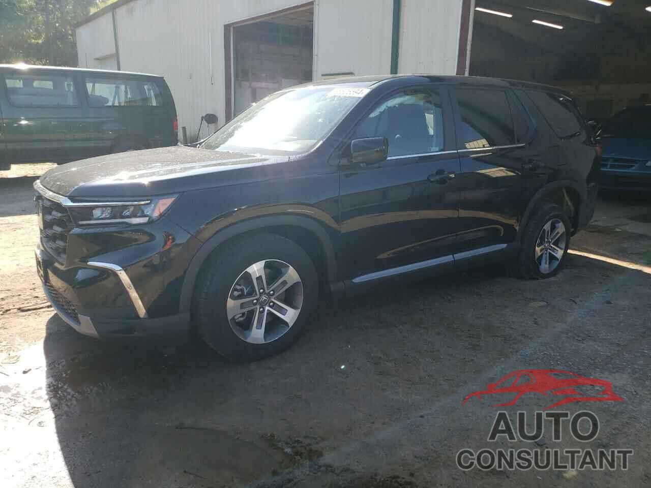 HONDA PILOT 2025 - 5FNYG1H42SB007113