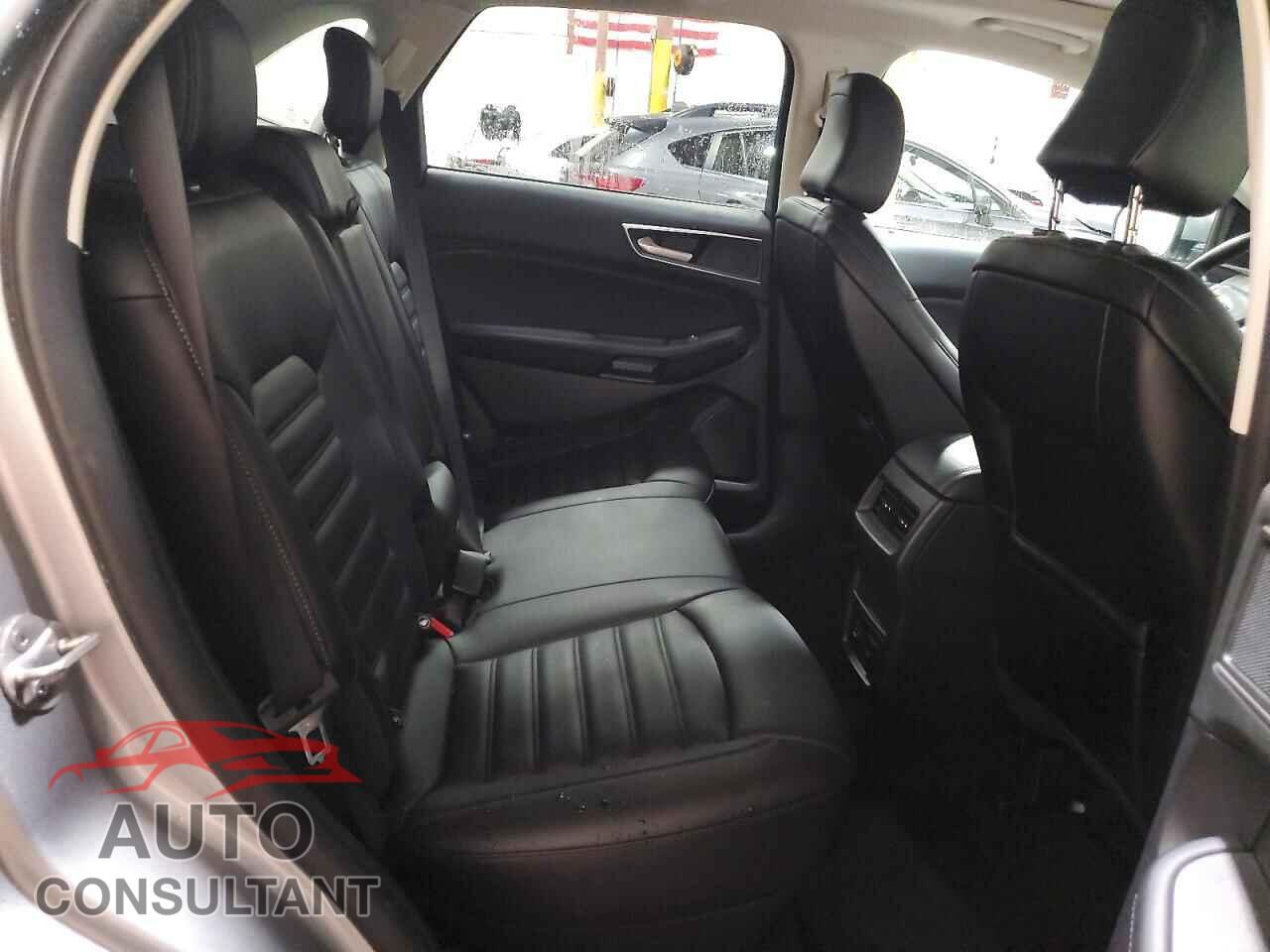 FORD EDGE 2021 - 2FMPK4J94MBA42202