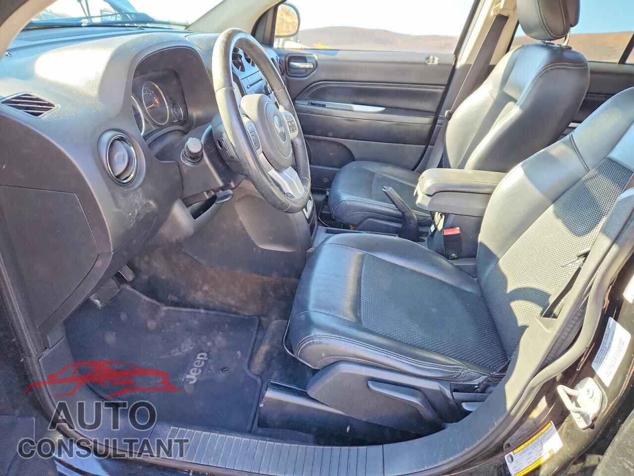 JEEP COMPASS 2016 - 1C4NJDEB8GD723442