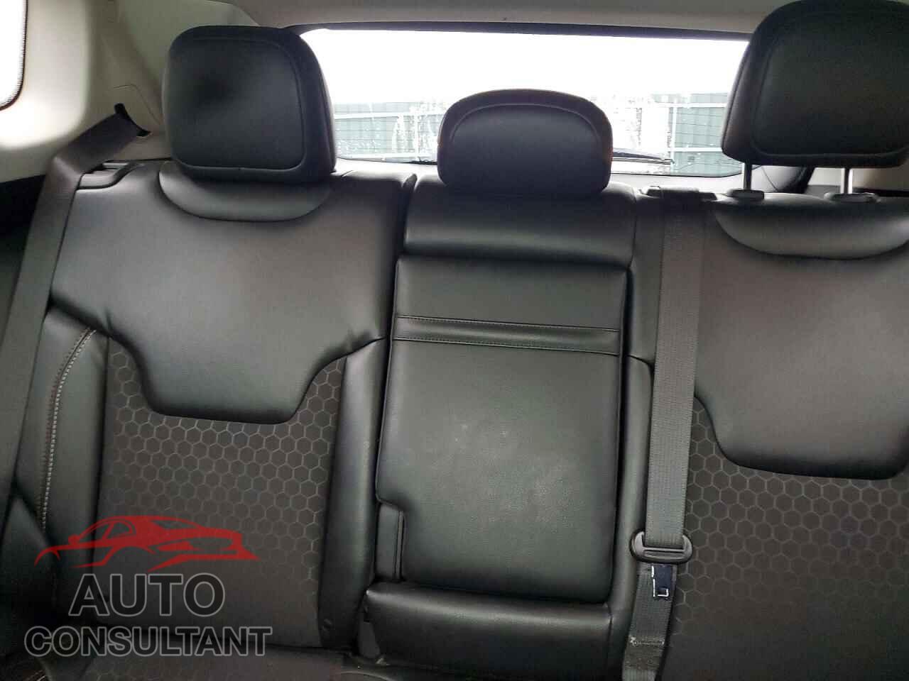 JEEP COMPASS 2019 - 3C4NJDBB3KT629587
