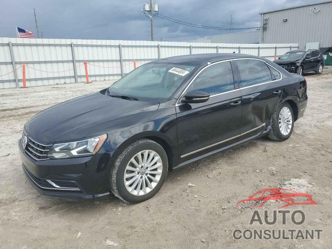 VOLKSWAGEN PASSAT 2017 - 1VWBT7A32HC034160