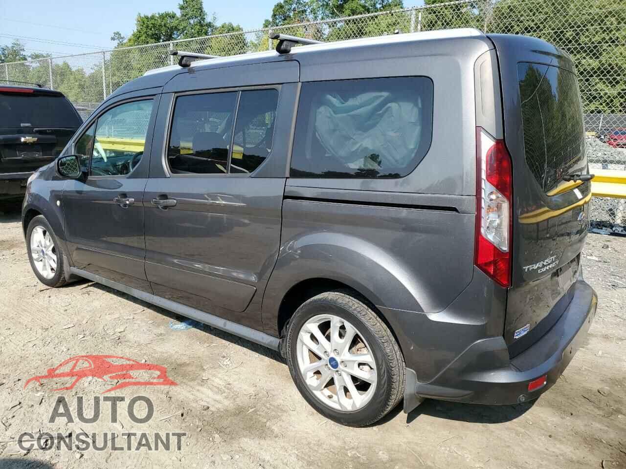 FORD TRANSIT 2018 - NM0GE9F73J1371686