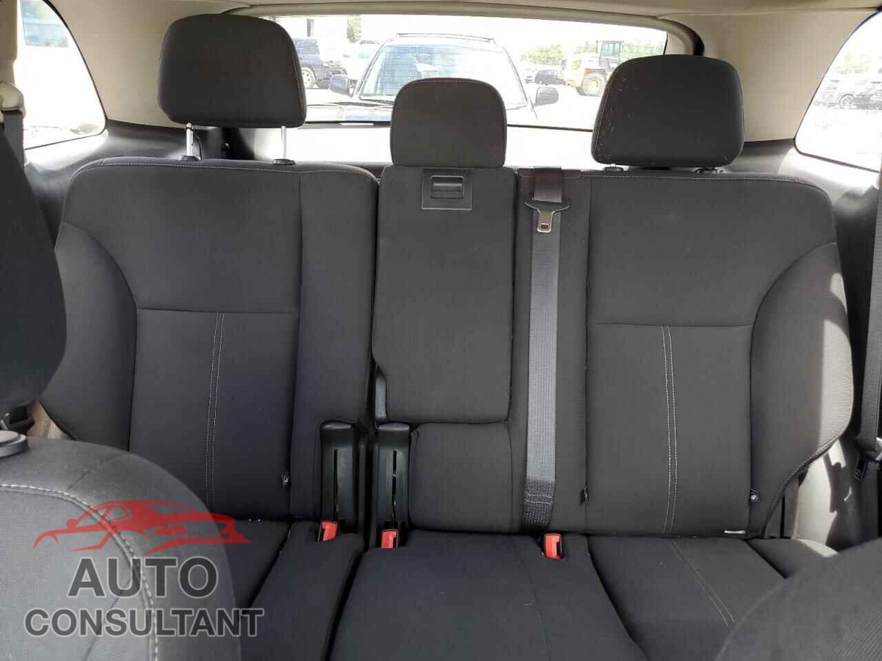FORD EDGE 2013 - 2FMDK3G95DBA83149