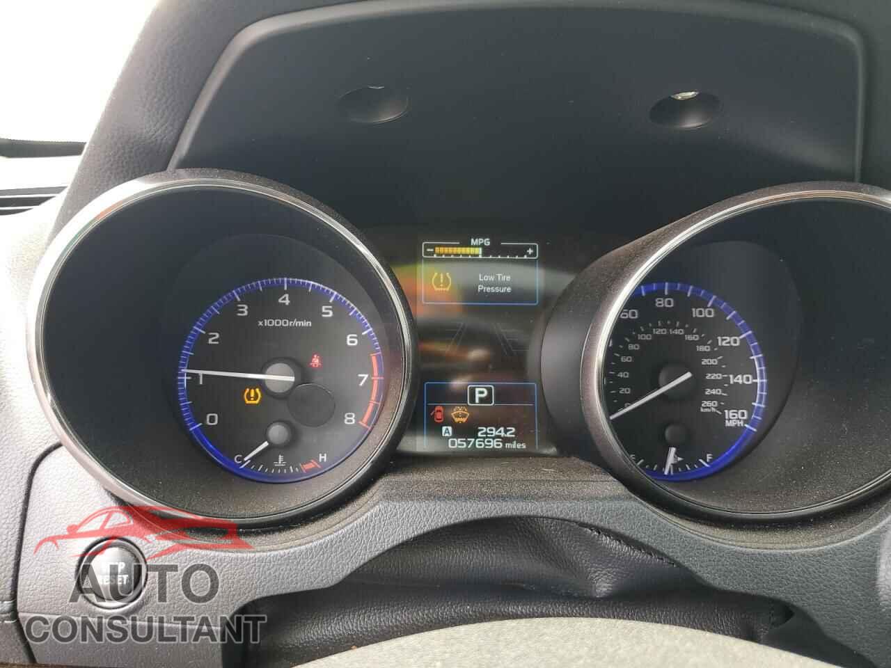 SUBARU OUTBACK 2019 - 4S4BSETC5K3276404