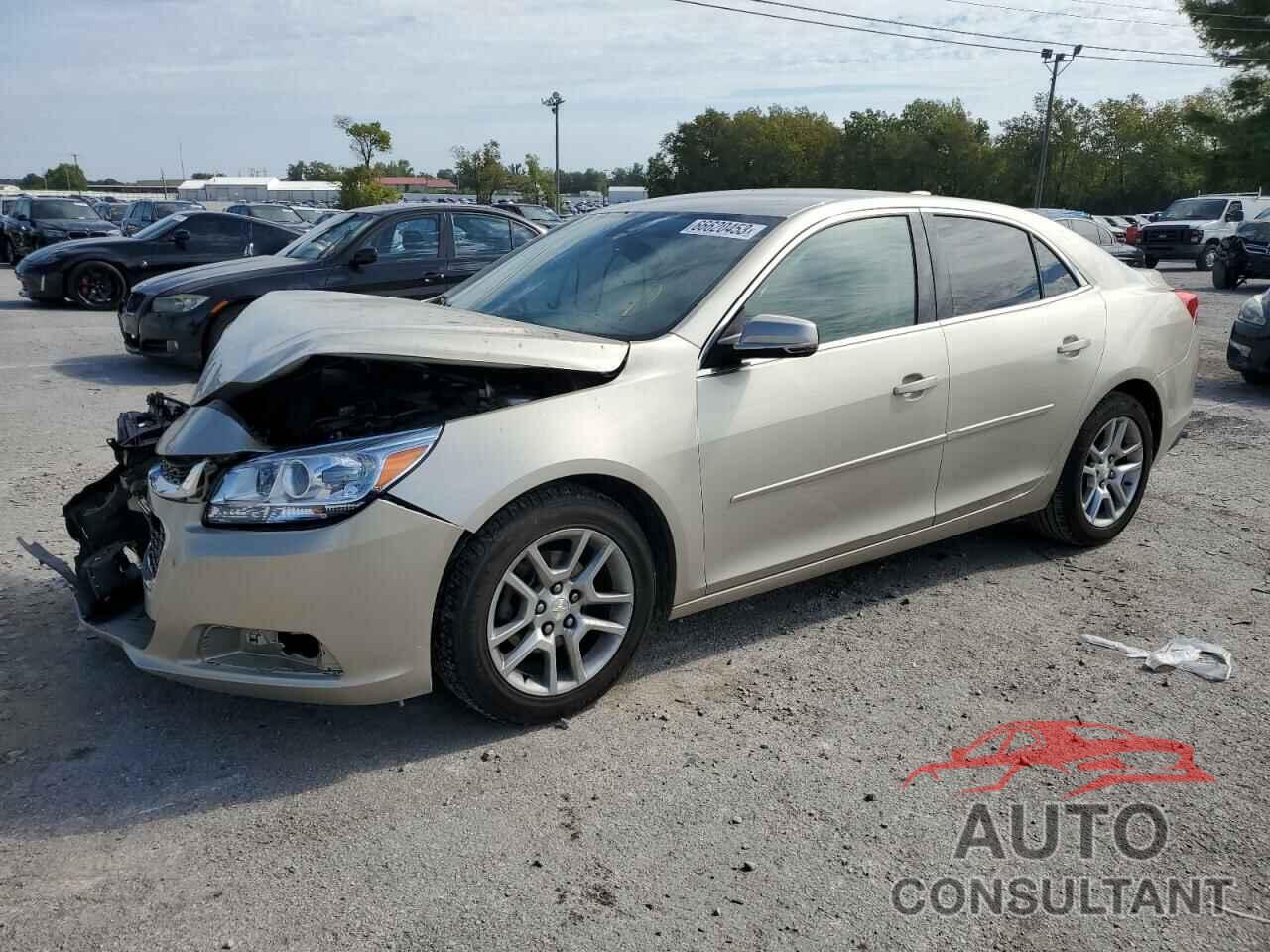 CHEVROLET MALIBU 2015 - 1G11C5SL9FF353304