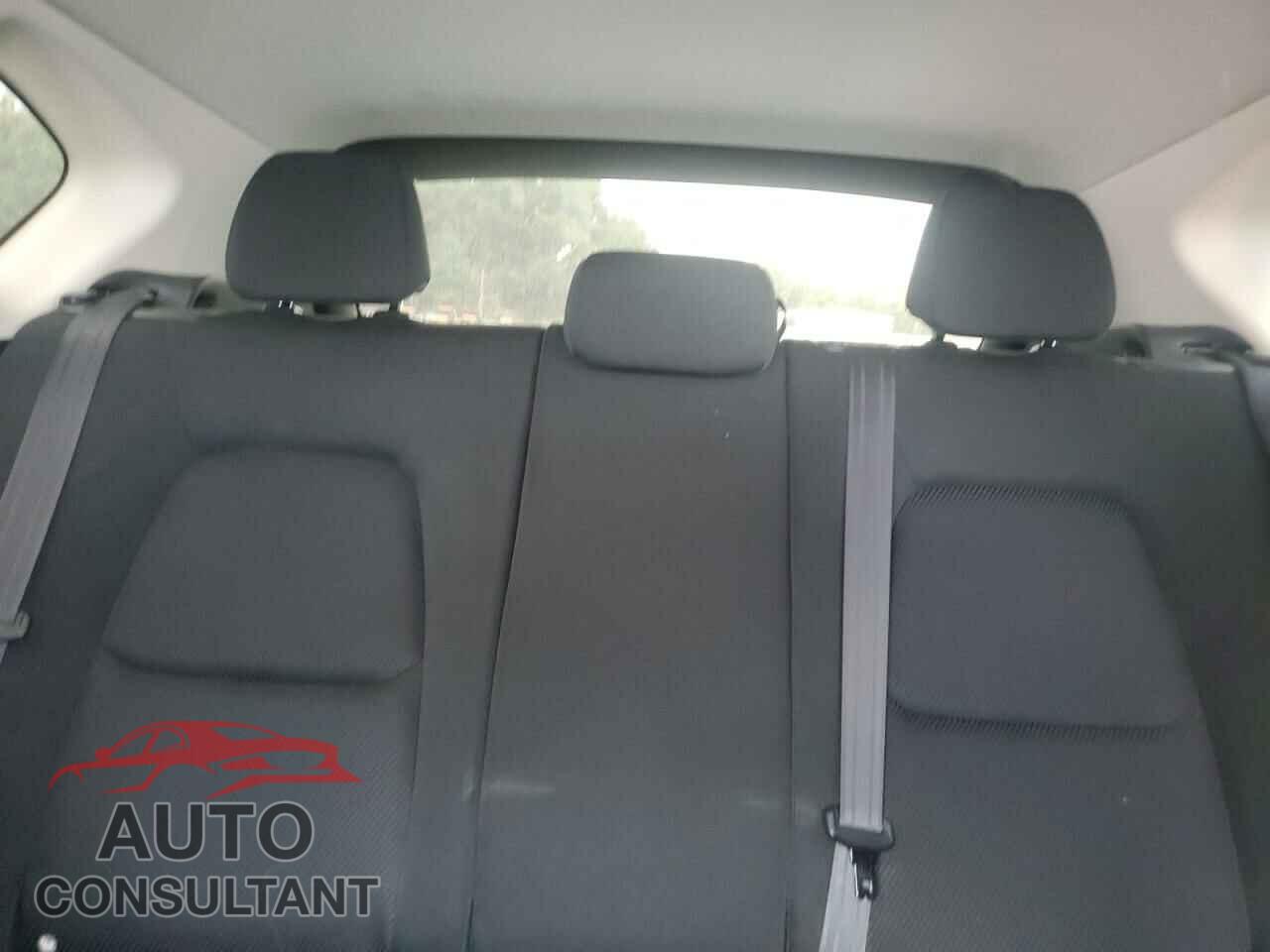 MAZDA CX-5 2017 - JM3KFABL1H0124253