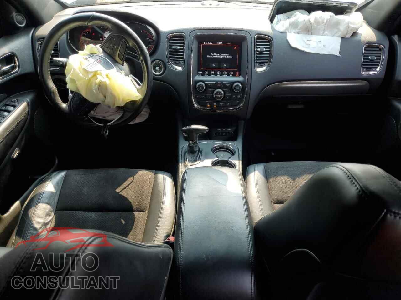 DODGE DURANGO 2019 - 1C4SDJCT5KC756272