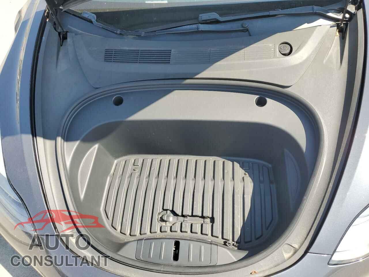 TESLA MODEL 3 2021 - 5YJ3E1EC0MF087316