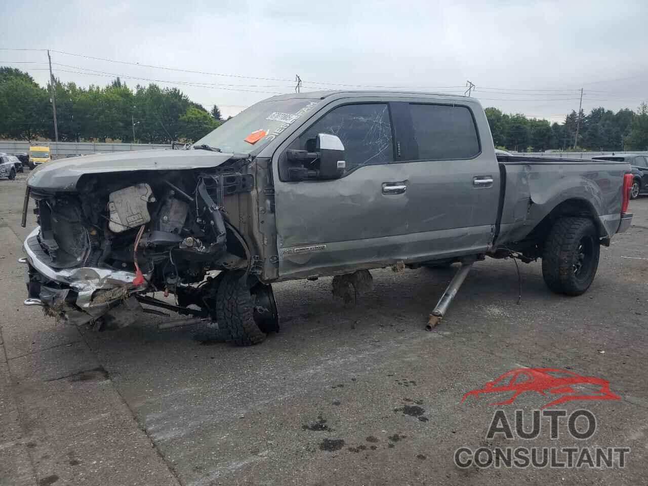 FORD F250 2019 - 1FT7W2BT0KEE80336