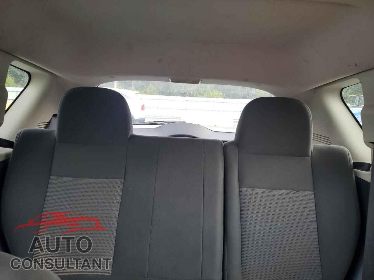 JEEP COMPASS 2013 - 1C4NJDBB3DD207067