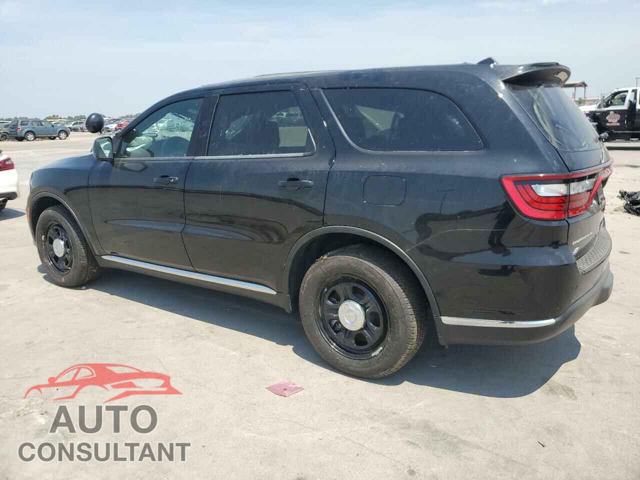 DODGE DURANGO 2023 - 1C4RDJFG5PC673672