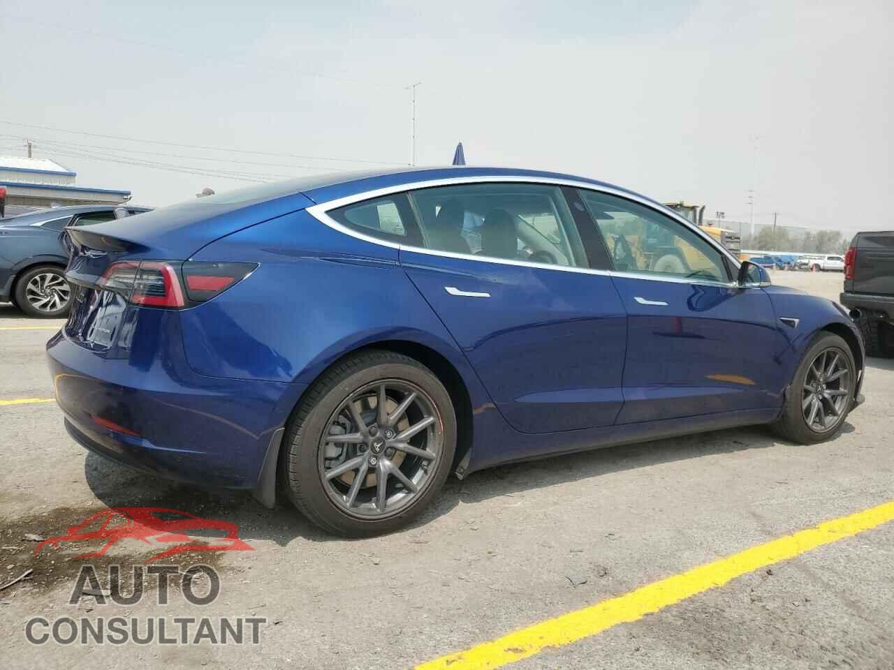 TESLA MODEL 3 2020 - 5YJ3E1EBXLF746430