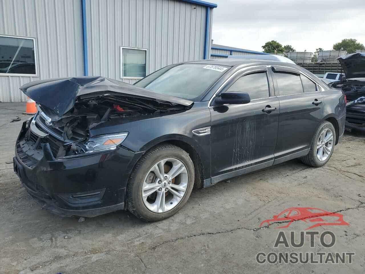 FORD TAURUS 2014 - 1FAHP2E83EG124552
