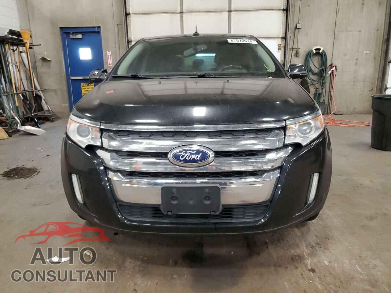 FORD EDGE 2013 - 2FMDK4JC0DBA60341