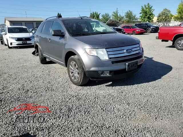 FORD EDGE 2010 - 2FMDK4JC5ABA66048